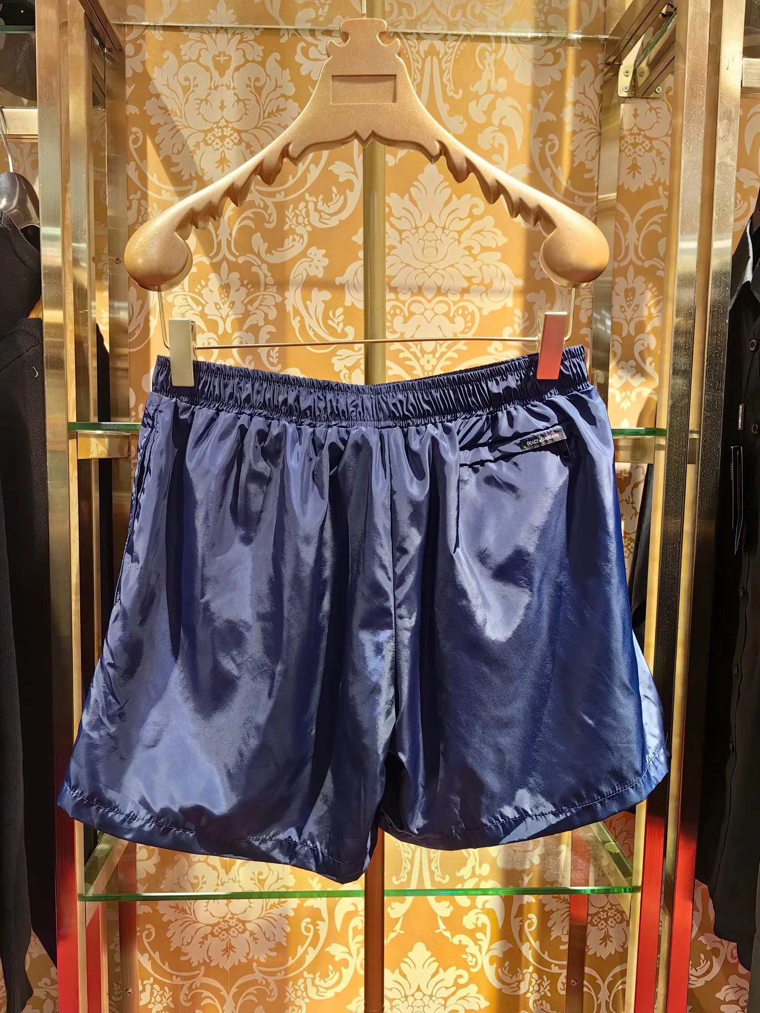 𝘿𝙂 2055 SSNew Arrival Classic Hot Sale logo White Black Blue Orange Sizes 46 48 50 52